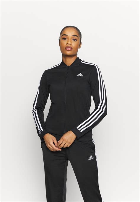 adidas performance trainingspak|adidas trainingspak dames.